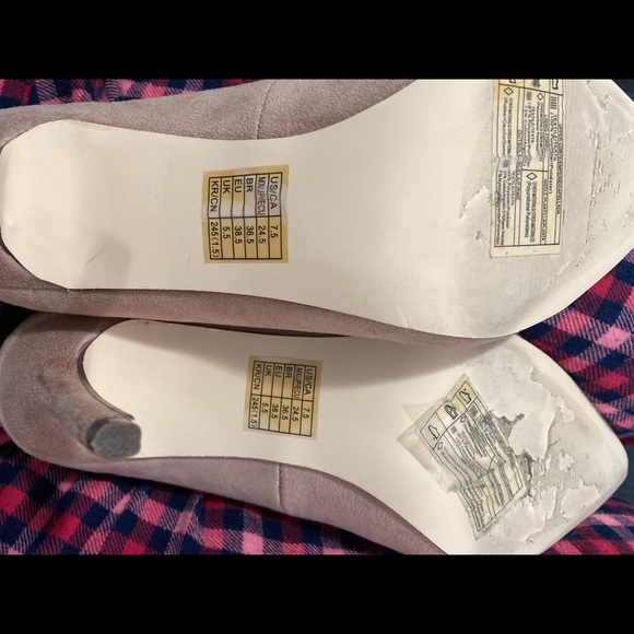 Forever 21 shoes - Picture 5 of 5